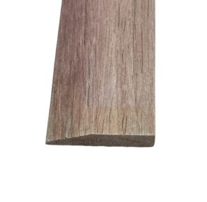Far Eastern Hardwood 15 x 70mm Chamfered Architrave