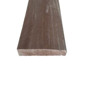 Far Eastern Hardwood 170 x 45 Flat Cill