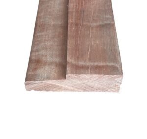 Far Eastern Hardwood 170 x 57 Step Cill