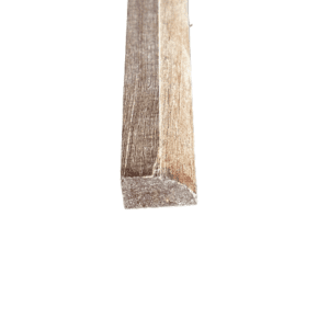Far Eastern Hardwood 12 x 22mm Ovolo Moulding