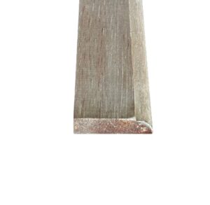 Far Eastern Hardwood 12 x 45mm Ovolo Moulding