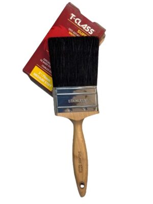 T-Class Paint Brush