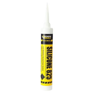 Everbuild Tecnic Silicone 825
