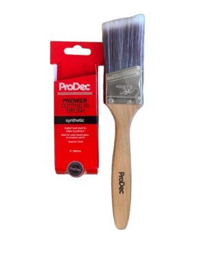 ProDec Premier Cutting In Brush