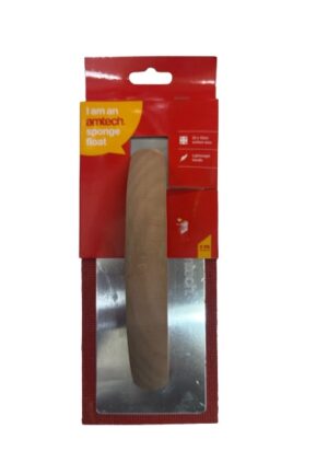 Amtech Sponge Float 23 x 10cm