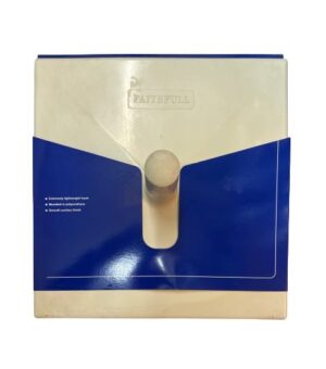 Plastic Hawk 330 x 330mm(13 x 13in)