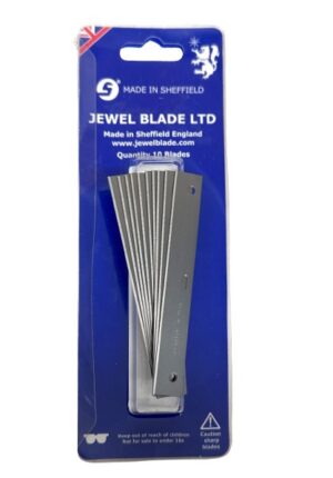 Jewel Blade LTD 100mm(4")