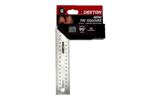 DEKTON MINI TRI SQUARE 6