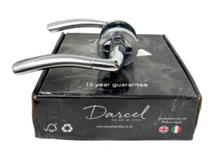 DARCEL DOOR HANDLES