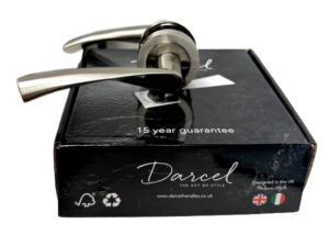DARCEL DOOR HANDLES