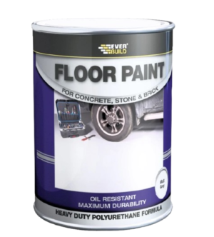 EverBuild Floor Paint 5 Litre
