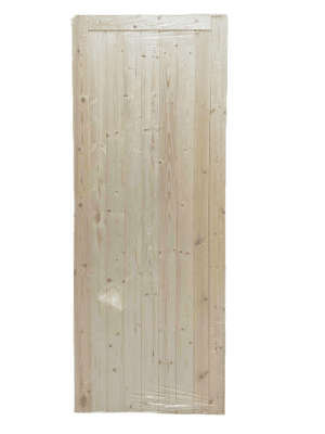 Frame Ledged & Braced FL&B