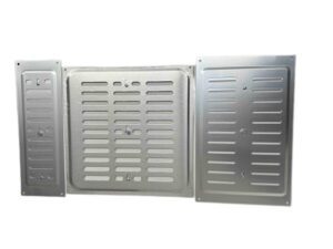 Alum Ally Adjustable Vent