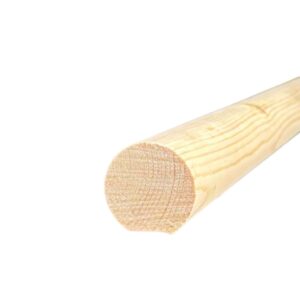 Mop Stick Hand Rail 50 x 50mm