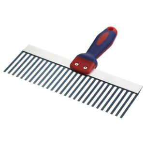 RST Scarifier 10"(250mm)