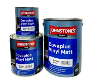 JohnStone's Covaplus Vinyl Matt