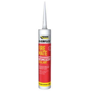 Evderbuild Everflex Fire Mate Intumescent Sealant