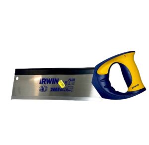IRWIN IR Tenon Saw Plus 3055