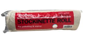 ProDec Stockinette Roll 100% Cotton