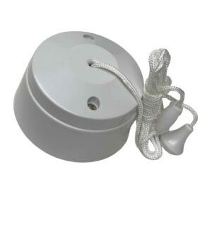 10A 1 Way Pull Switch