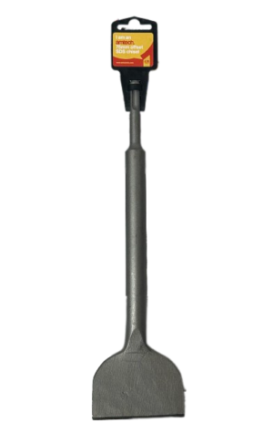 Amtech 75mm Offset SDS Chisel