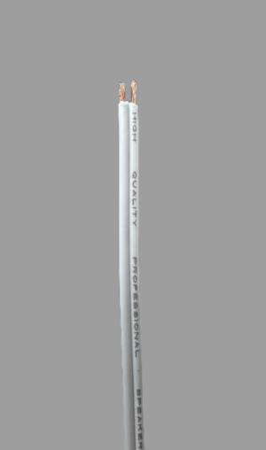 Economy FIG 8 Speaker Cable 100m