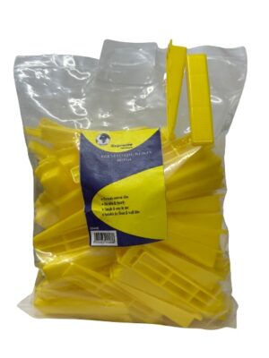 Tile Levelling Wedges 100 Pack