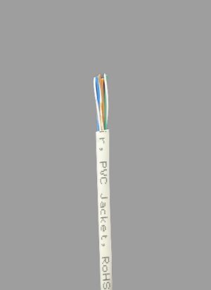 4Pair CW1308 Telephone Cable