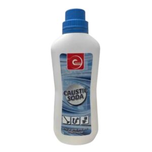 Caustic Soda Drain Cleaner