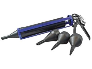 Pointing and Grouting Gun Kit (Mortar and Cement)