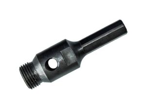 Core Adaptor Hex 1/2in BSP x 88mm