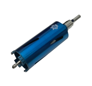 Diamond 'Core-In-One' Kit ⌀65 x 150mm