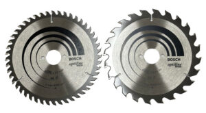 BOSCH Pro Wood Circular Saw Blade ⌀190 x 2 x 30mm