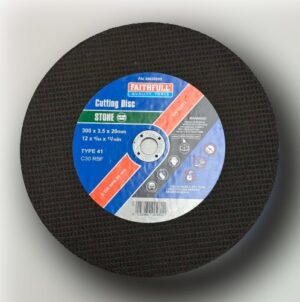 FAI Stone Cutt Off Discs