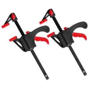 2 PC 4" Clamp and Spreader