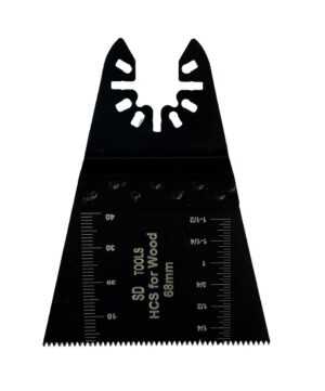 SD Tools HCS for Wood 68mm