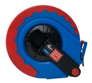 RST 20m/66 feet Fiberglass Tape Measure