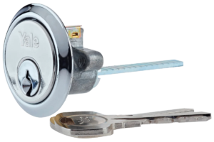 Yale 1109 Rim Cylinder replacement Latch