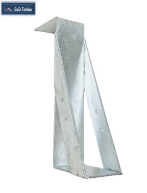 Build In Welded Joist Hanger @50 x 250