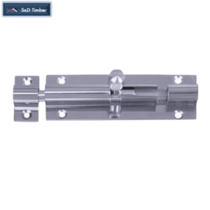 Barrelbolt Light Duty