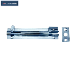 Barrelbolt Neck Light Duty