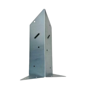 Arris Rail Bracket Galv Repair 284mm