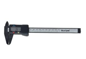 BlueSpot Digital Vernier Caliper @150mm(6")