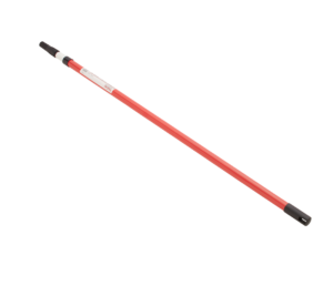 Prodec Extension Pole 3' 6'' - 6' 6"