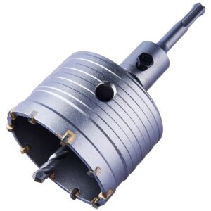 Amtech Core Drill SDS Plus Fitting