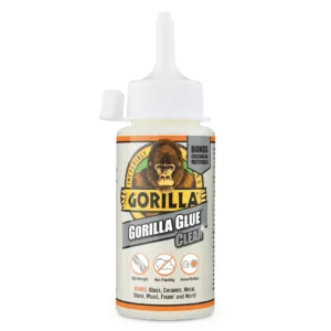 GORILLA Glue Clear 110ml