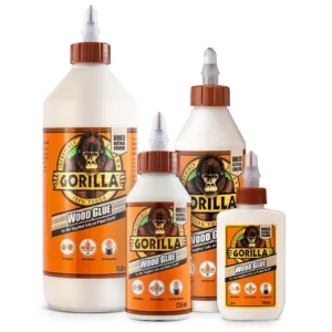 GORILLA Wood Glue Natural Colour