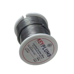Leaded Solder Wire 500g