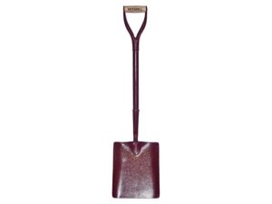 Faithfull All Steel Square Mouth Shovel
