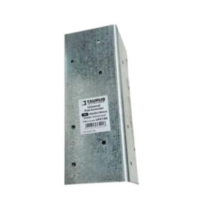 Universal Post Extender Galv @60 x 60 x 180mm